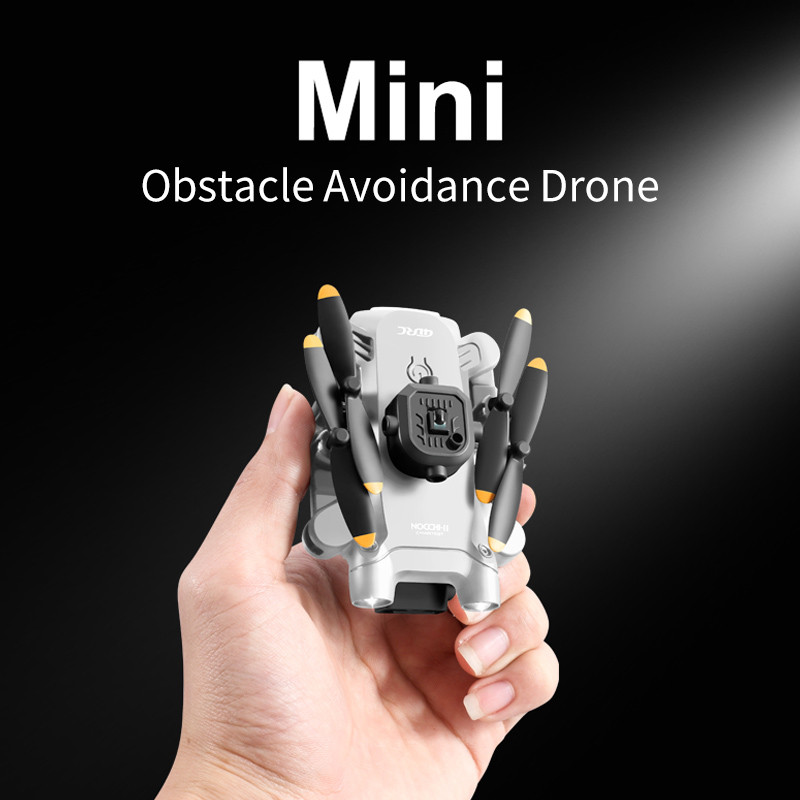 Mini V30 WiFi FPV Drone With 4 - Eachine Drone E010 review and price