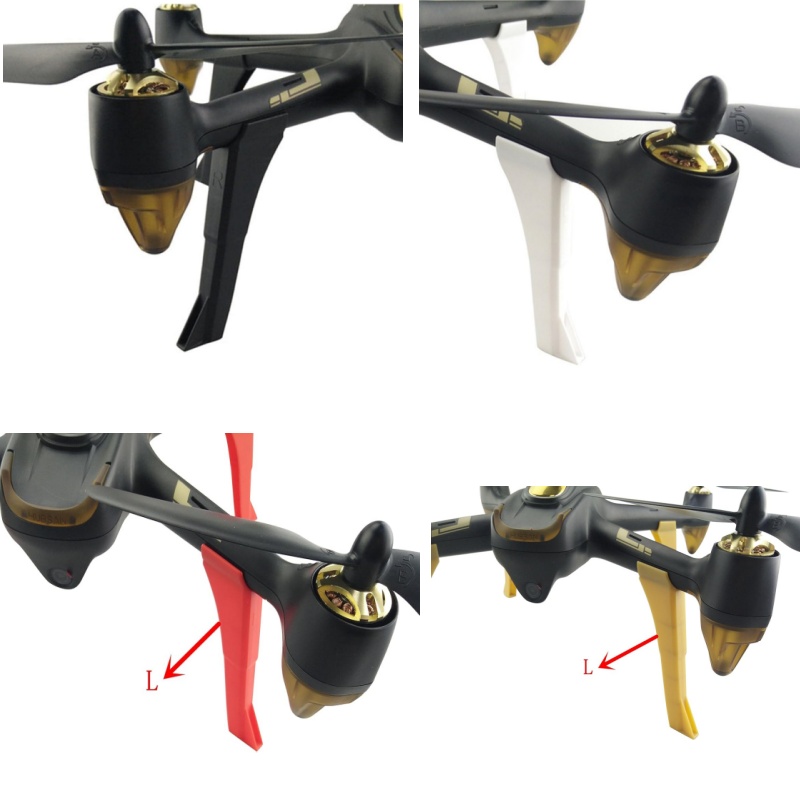 Hubsan H501S H501C X4 Upgraded - Fpv Drone Kit review and price