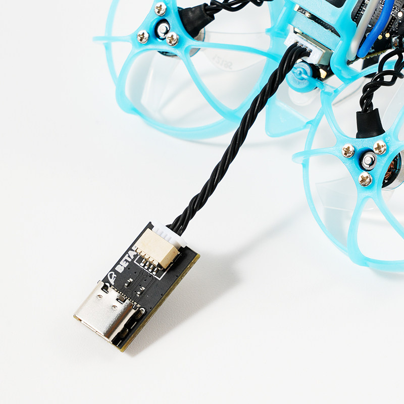 BETAFPV Type-C To SH1.0 Adapte - Fpv Drone Charger review and price