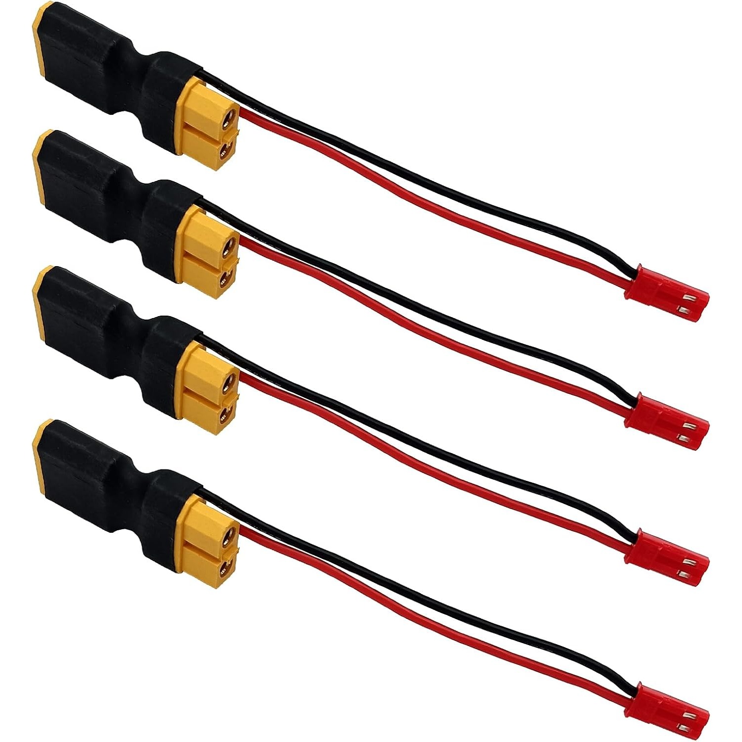 1PCS XT60 Male-Female Connecto - Fpv Drone Charger review and price