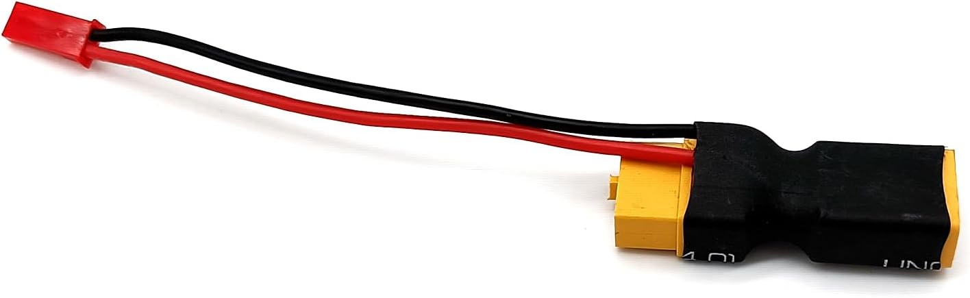 1PCS XT60 Male-Female Connecto - Fpv Drone Charger review and price