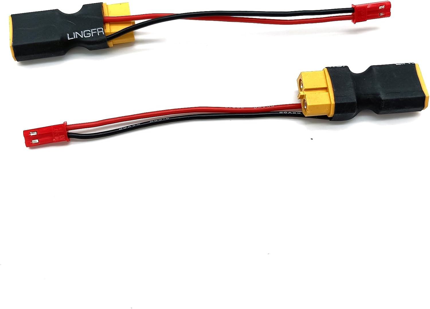 1PCS XT60 Male-Female Connecto - Fpv Drone Charger review and price