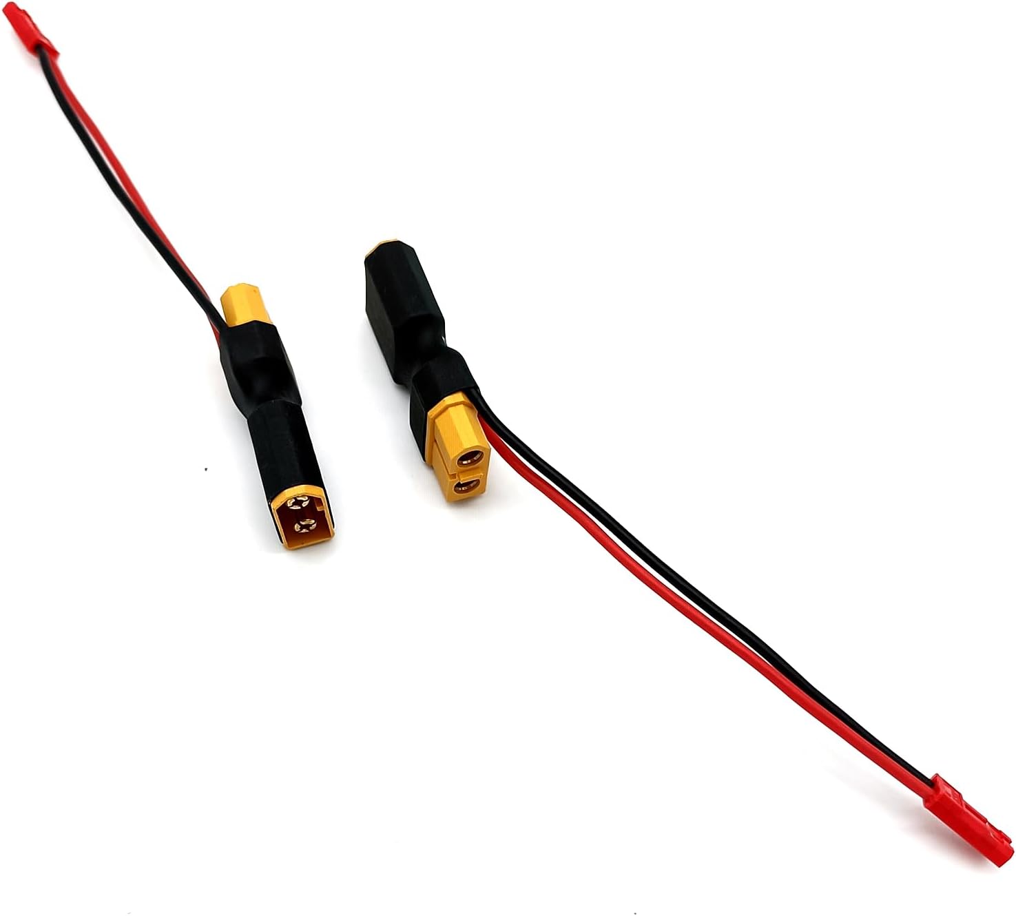 1PCS XT60 Male-Female Connecto - Fpv Drone Charger review and price