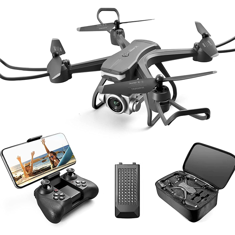 4DRC V14 Drone 4K HD Dual Came - Fpv Drone Charger review and price