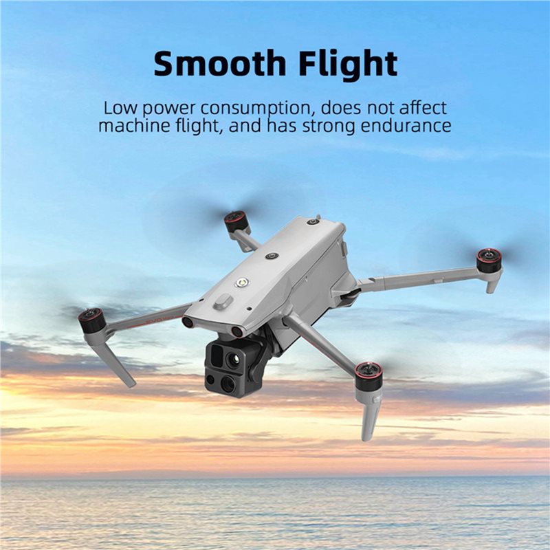 A96T 12X Quick Release Propell - Autel Drone Evo Max 4T review and price