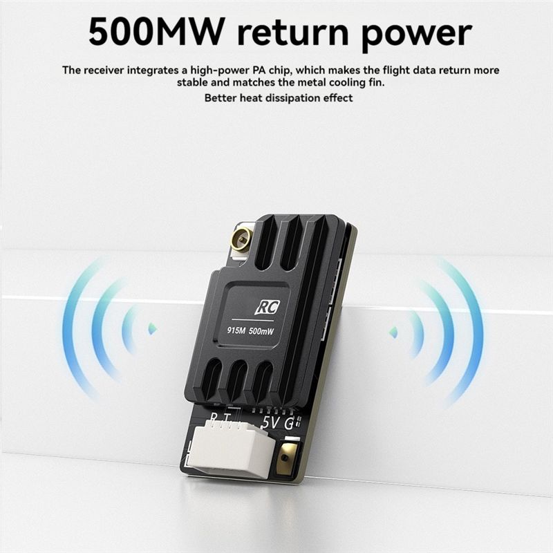 AS96-For GEPRC ELRS Nano 915Mh - Fpv Drone Antenna review and price