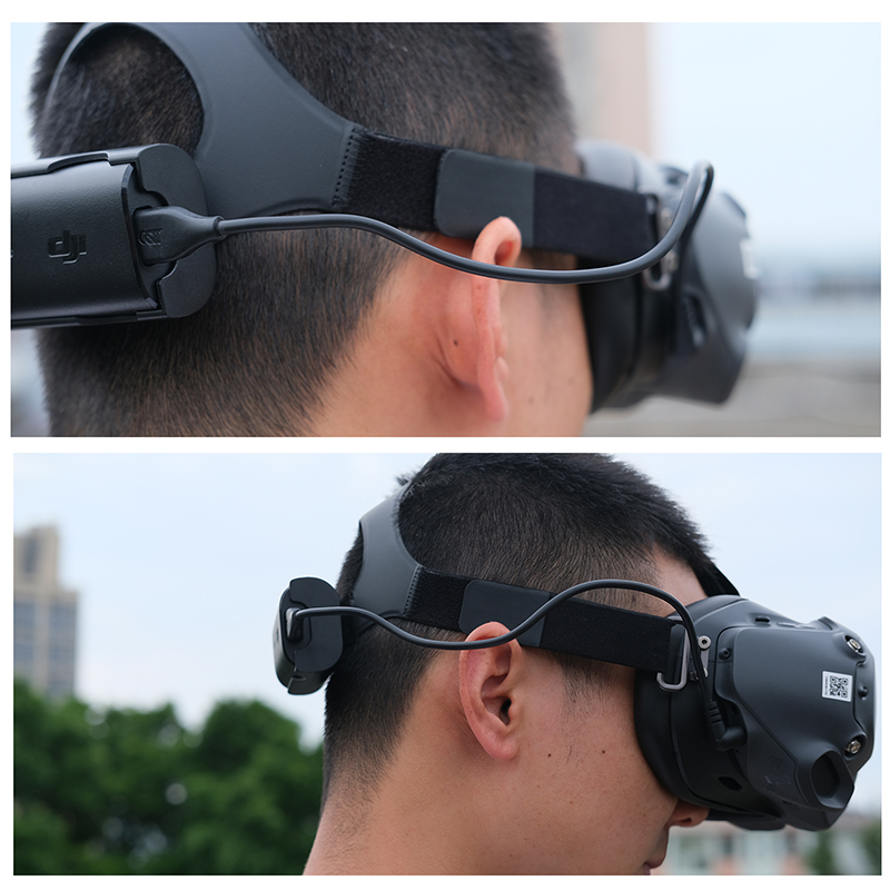 For DJI FPV/Avata Drone Goggle - Fpv Drone Charger review and price
