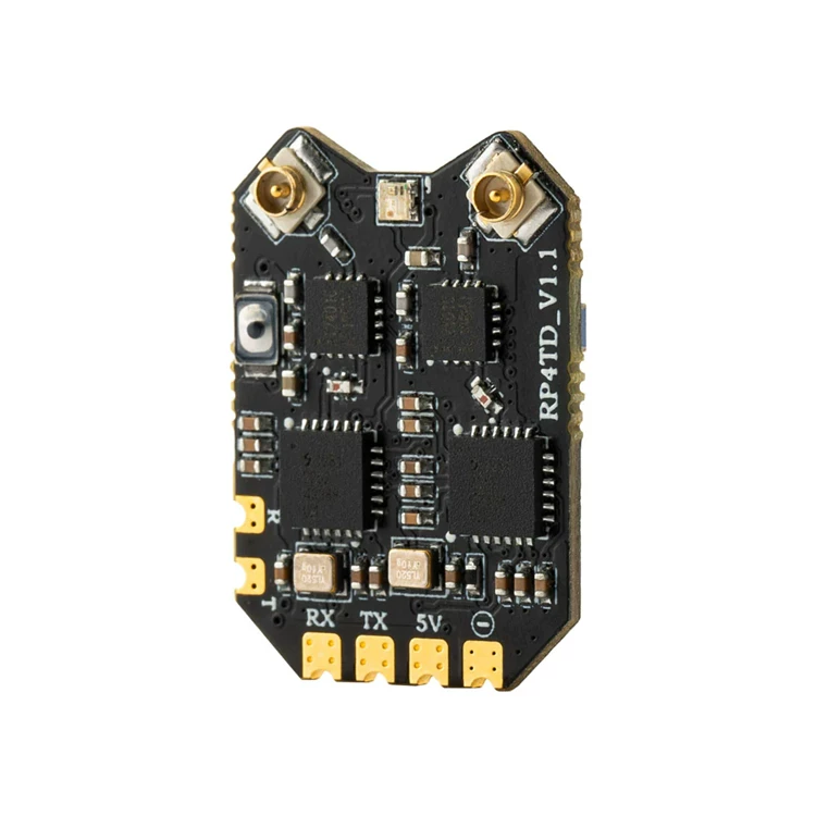 RadioMaster RP4TD ExpressLRS 2 - Fpv Drone Antenna review and price