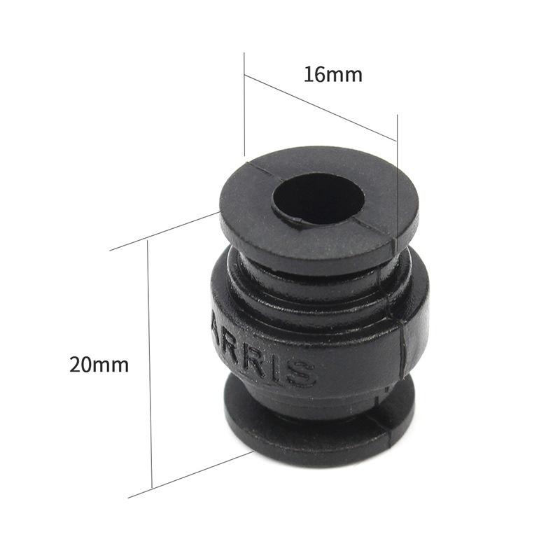 4Pcs/Lot Anti Vibration Rubber - Fpv Drone Quadcopter review and price