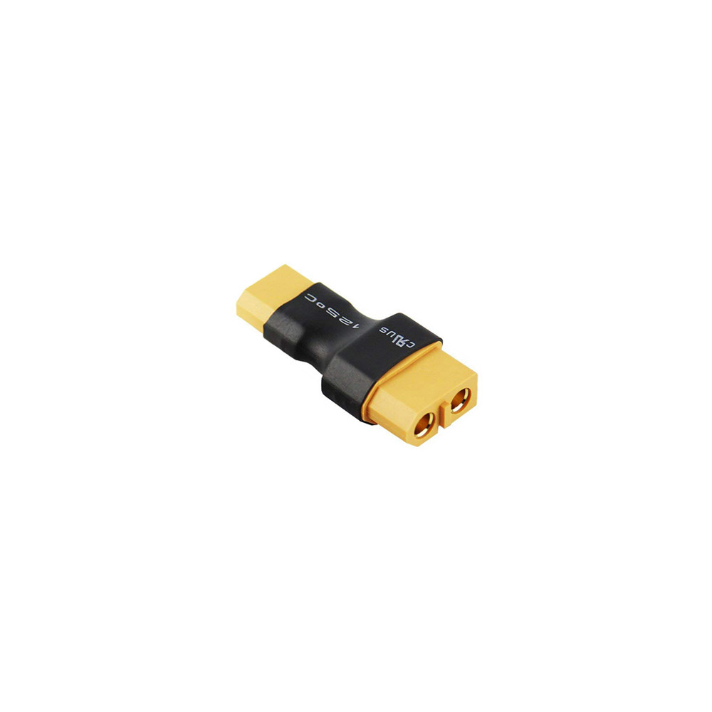 1pcs XT60 to XT30 Connector Ad - Fpv Drone Charger review and price