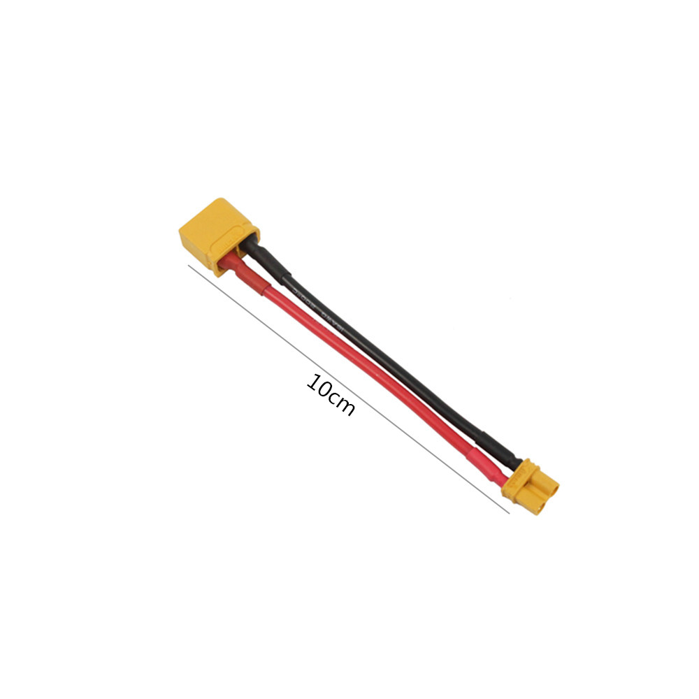 1pcs XT60 to XT30 Connector Ad - Fpv Drone Charger review and price